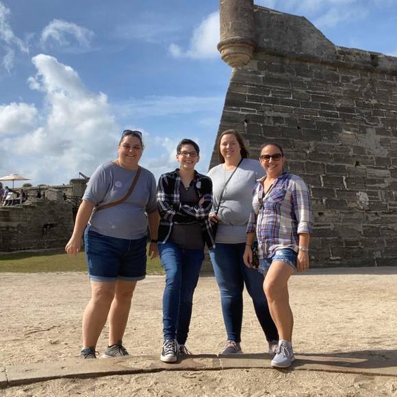 Meet your Posher, Kate - Picture 1 of 1